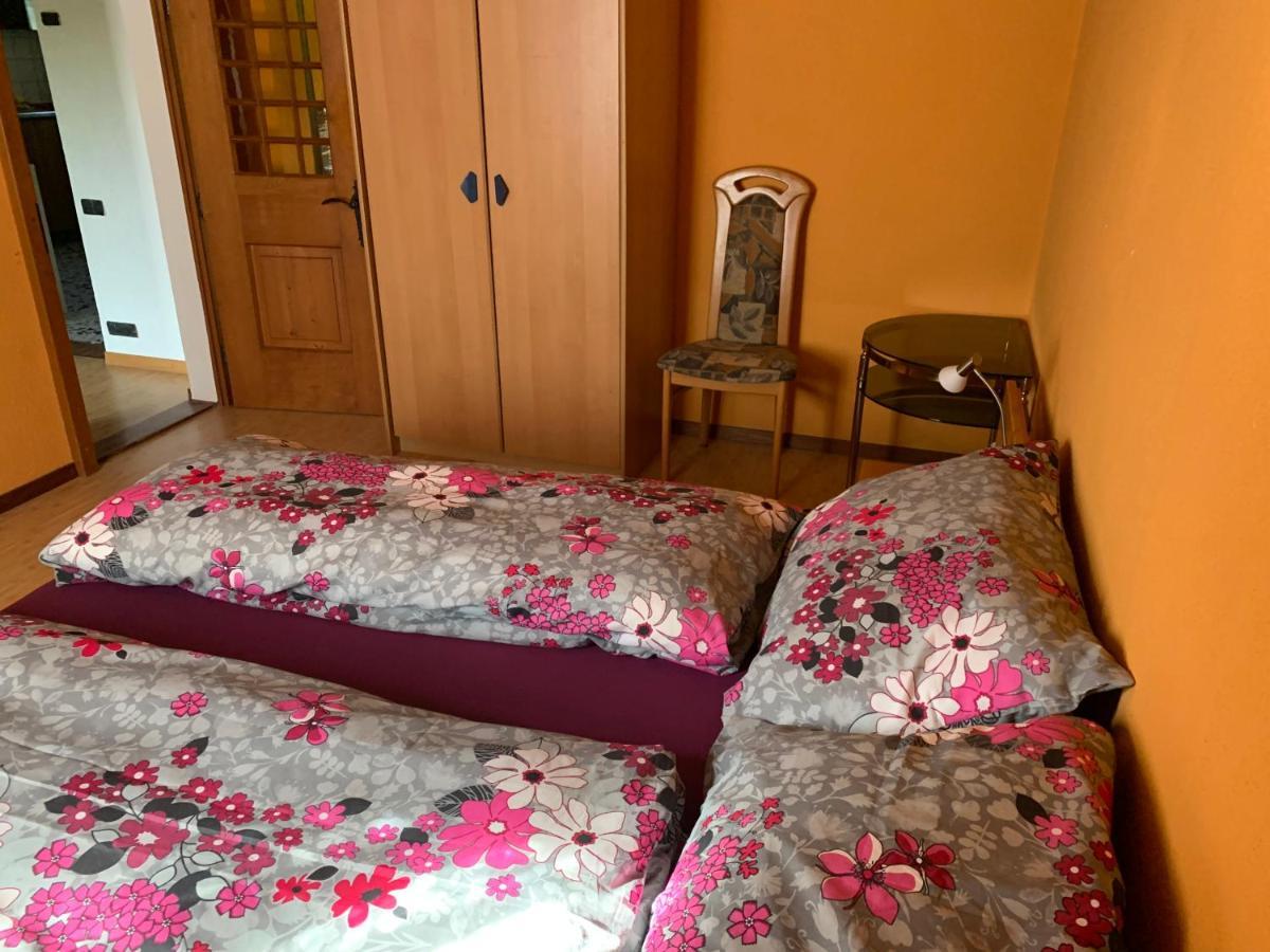 Naturnahe Wohnung Fur 1 - 4 Personen ブリエンツ エクステリア 写真